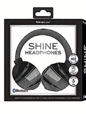 Headphones